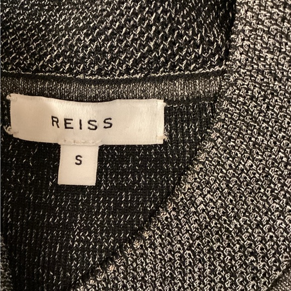 Reiss
Juno Knitted Midi Bodycon Dress - Picture 8 of 13